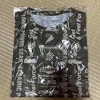 新作　セラミックパワーギア　快適シャツ　非売品 Amazon.co.jp: セラミックパワーギア快適シャツ※説明確認願い